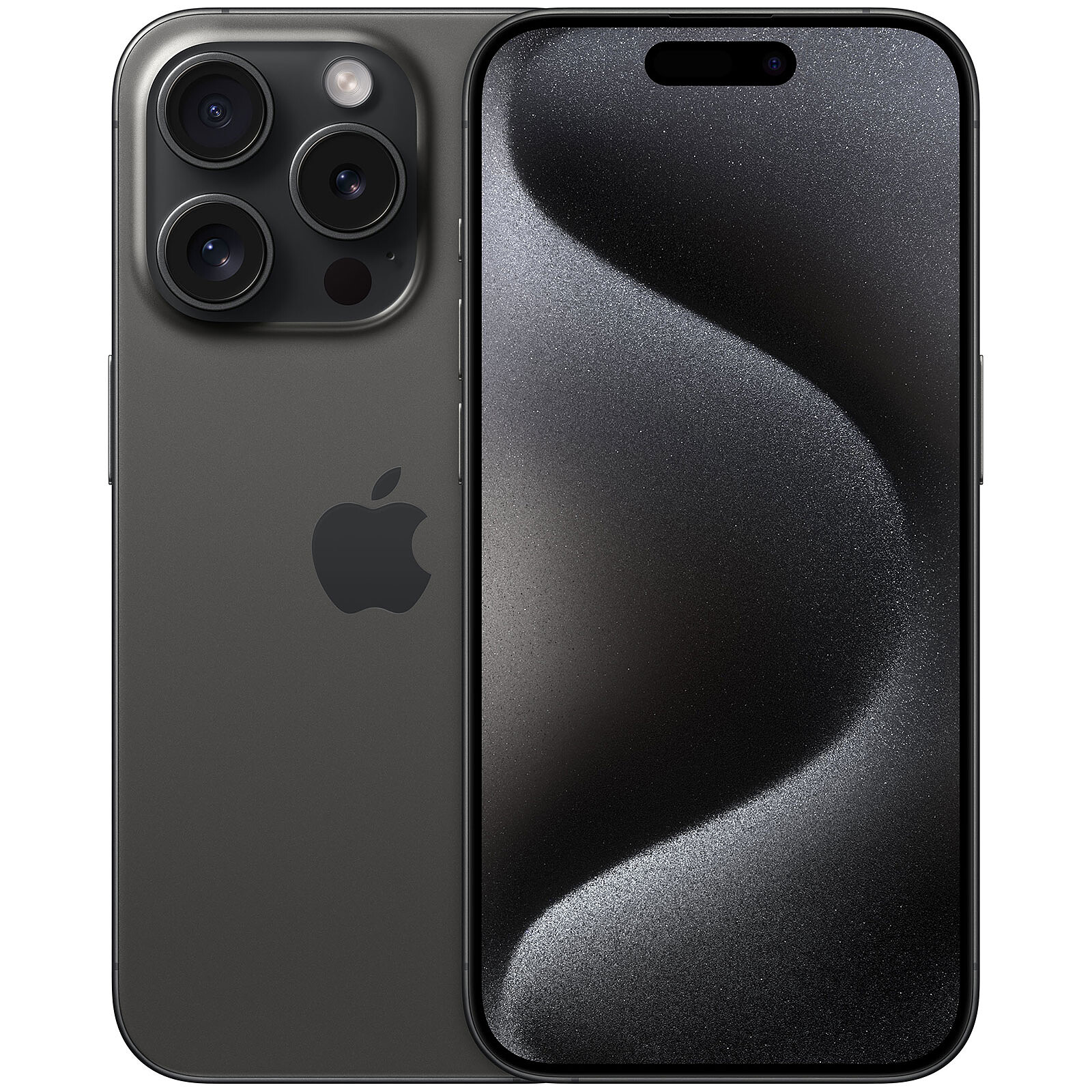 Apple iPhone 15 Pro 256 Go Titanium