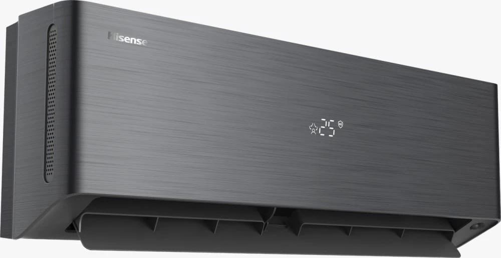 Climatiseur Hisense 1.5 CV — Inverter
