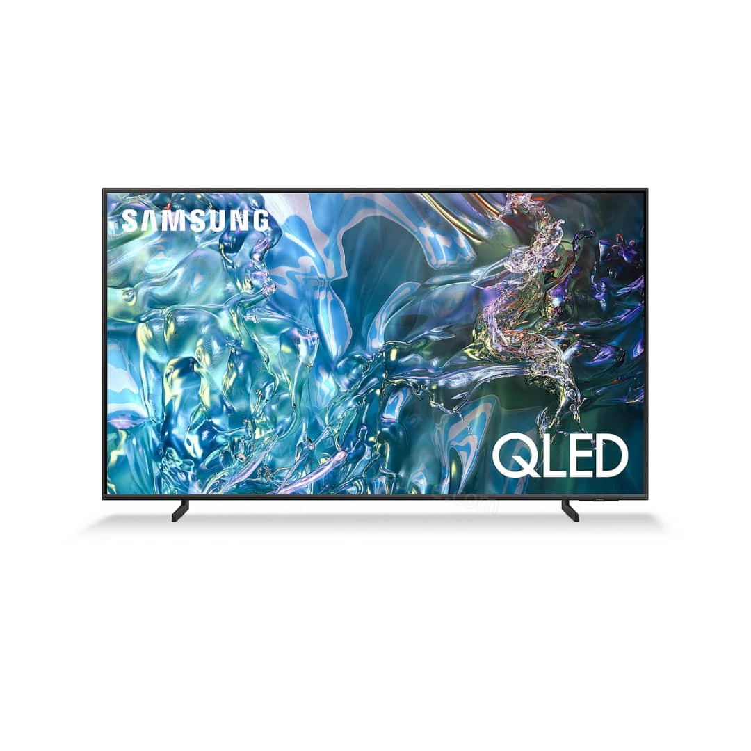 Samsung QLED 55" Q60D 4K Smart TV