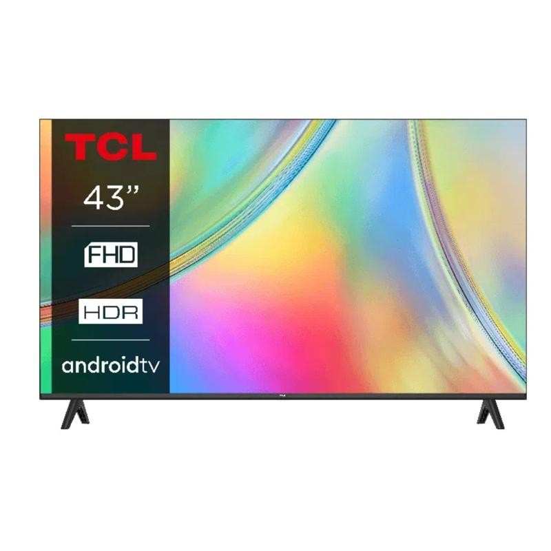 TCL 43" S5400A Full HD Android TV